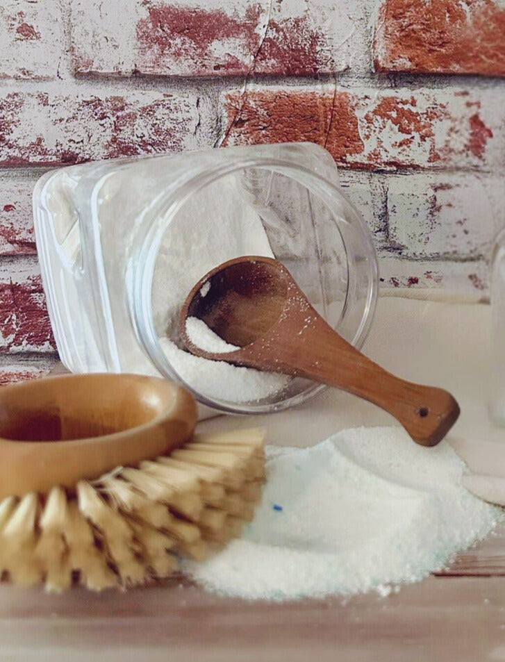 Laundry Soap
