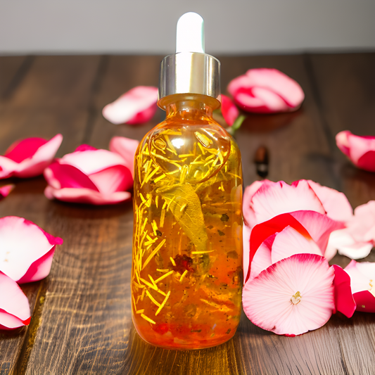 Body Oil