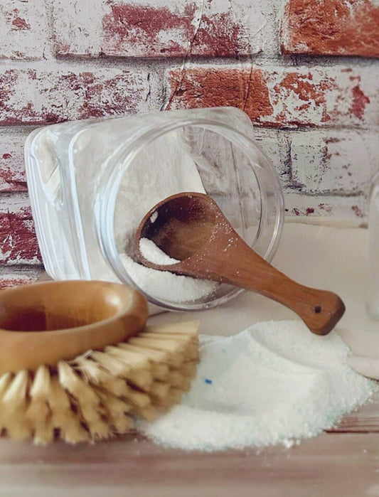 Laundry Soap